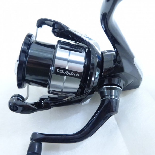 23ヴァンキッシュ C3000MHG